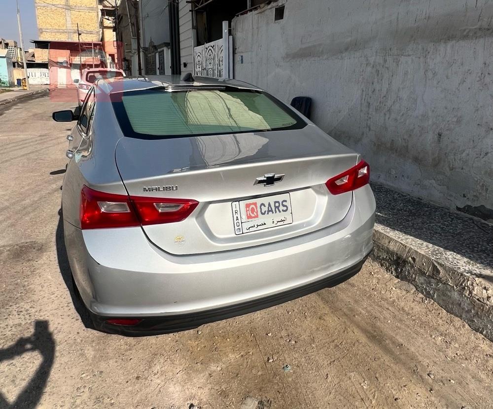 شيفروليه ماليبو